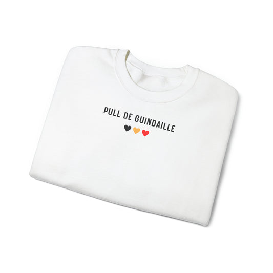 Sweat _ Pull de Guindaille 🥴