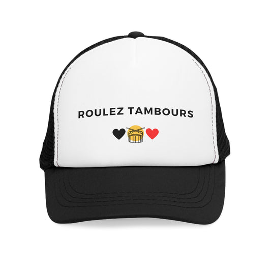 Casquette _ Roulez Tambours 🥁